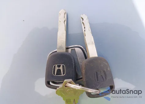 2009 Honda Fit z USA, uszkodzony, nr VIN JHMGE87249S028776